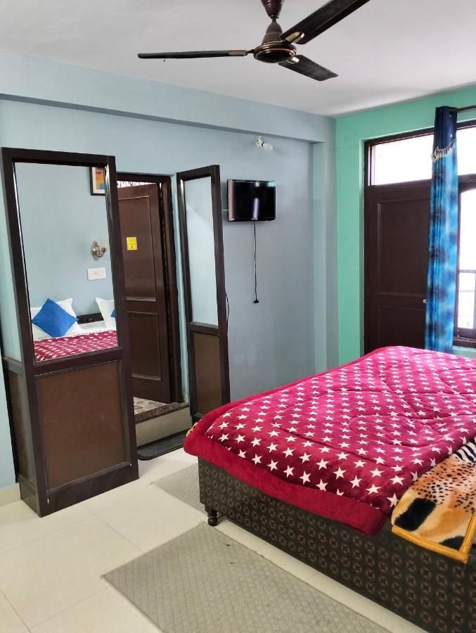 Aman Inn دارامشالا المظهر الخارجي الصورة