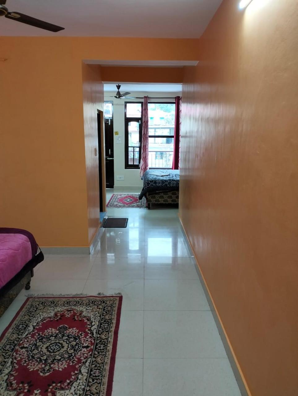 Aman Inn دارامشالا المظهر الخارجي الصورة