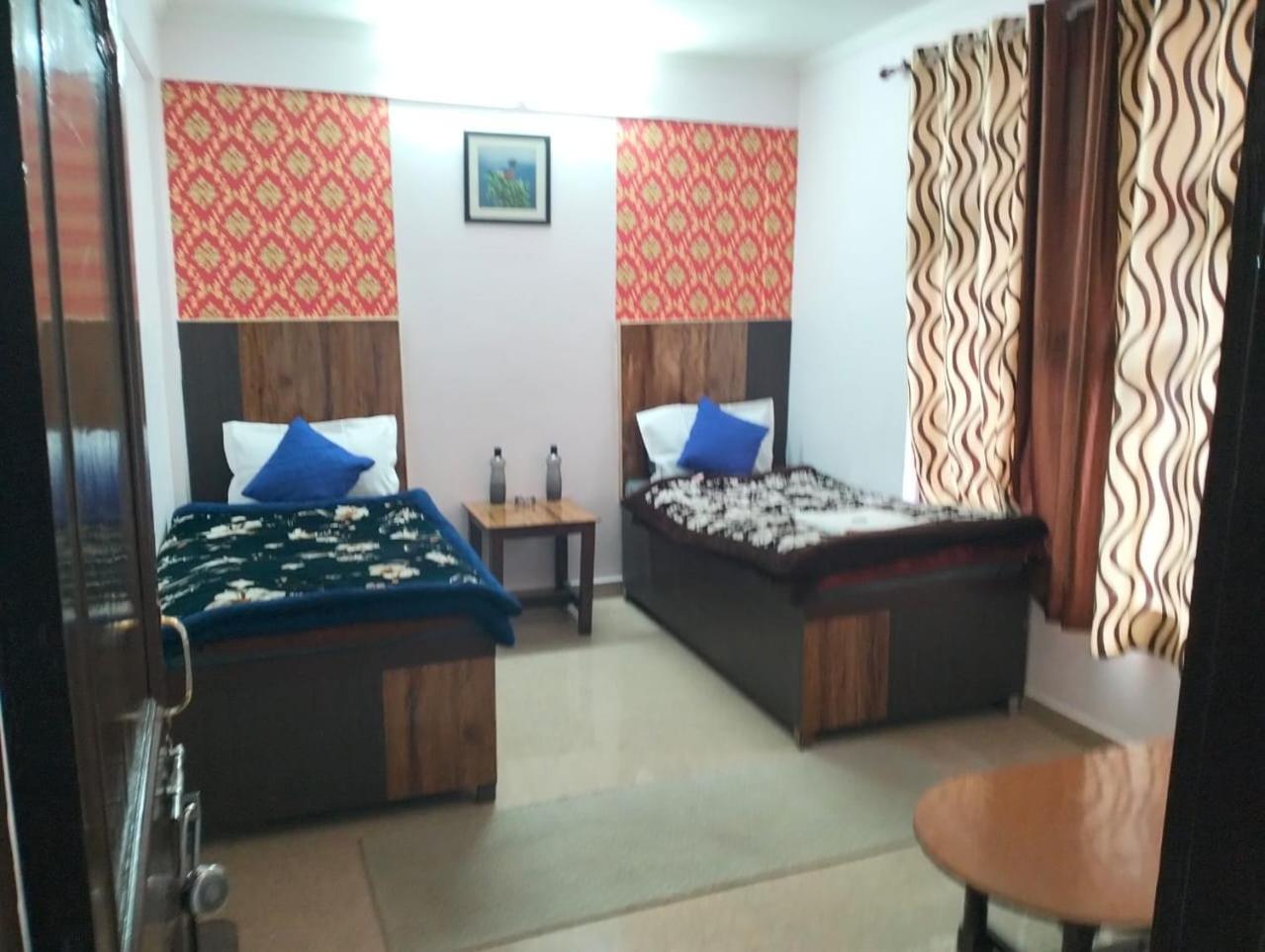 Aman Inn دارامشالا المظهر الخارجي الصورة