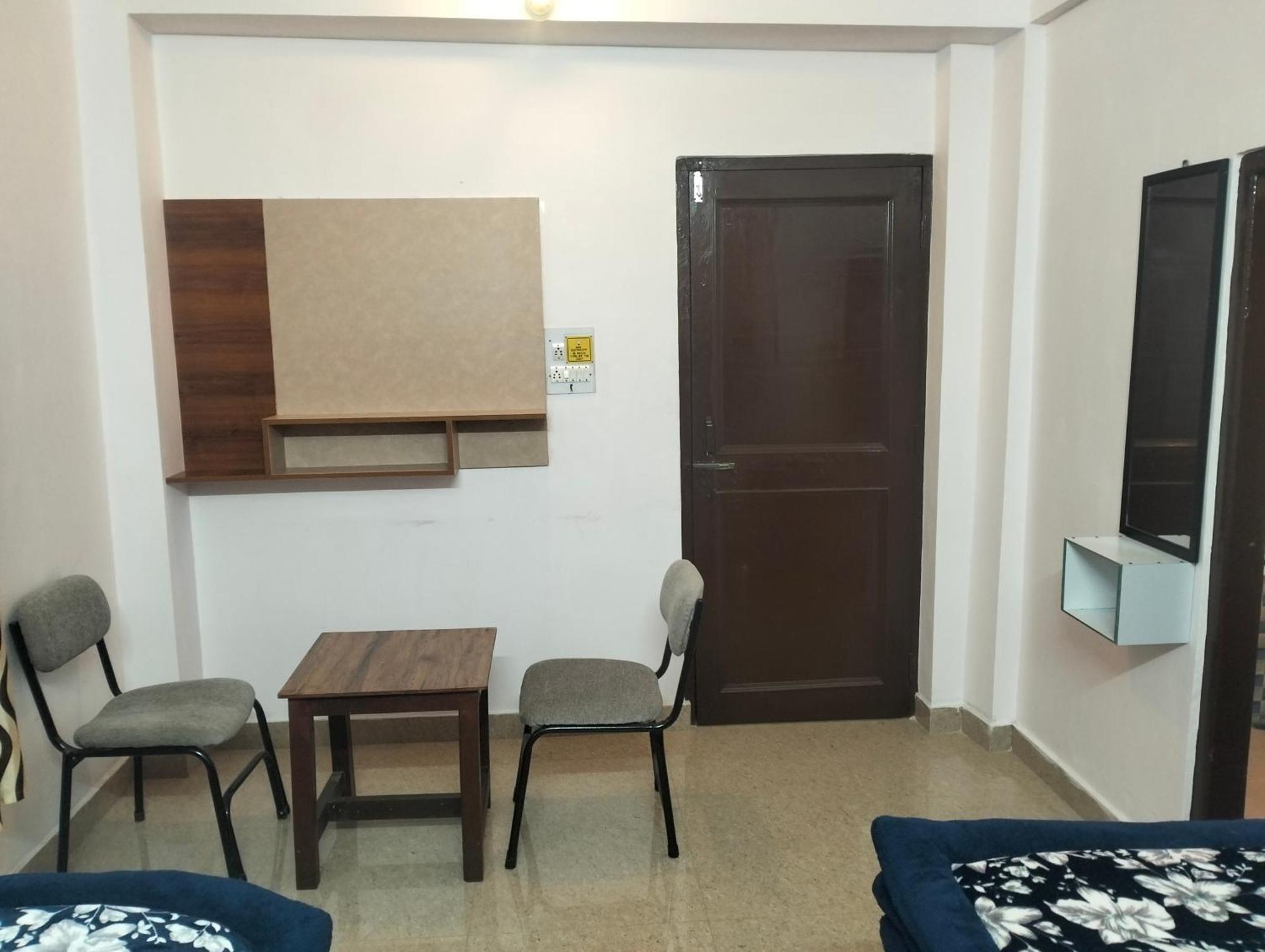 Aman Inn دارامشالا المظهر الخارجي الصورة