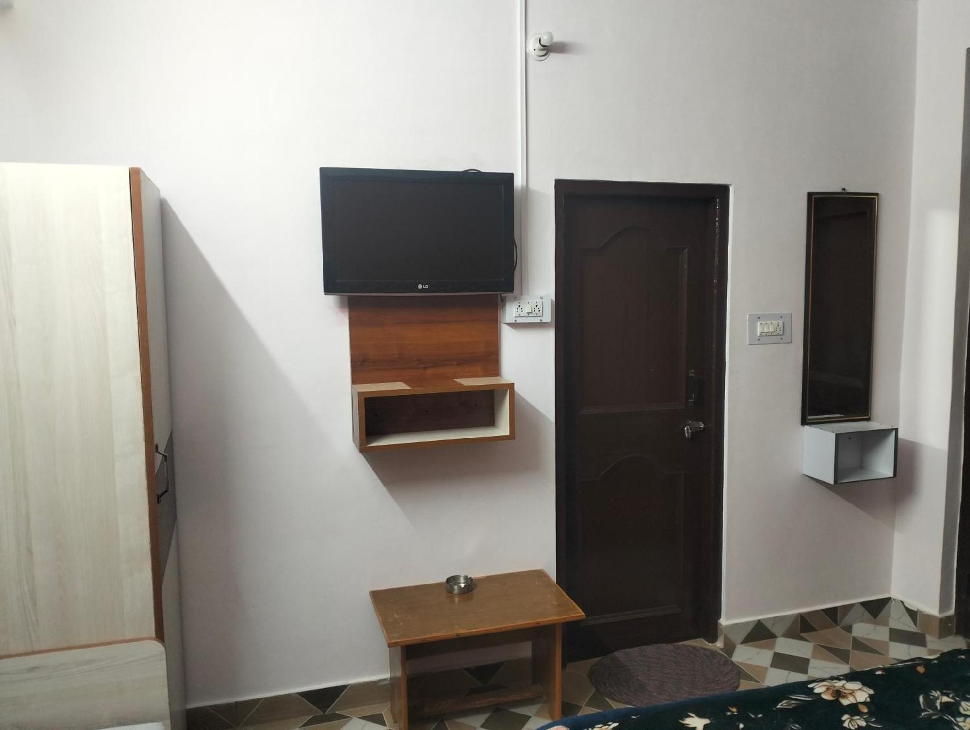 Aman Inn دارامشالا المظهر الخارجي الصورة