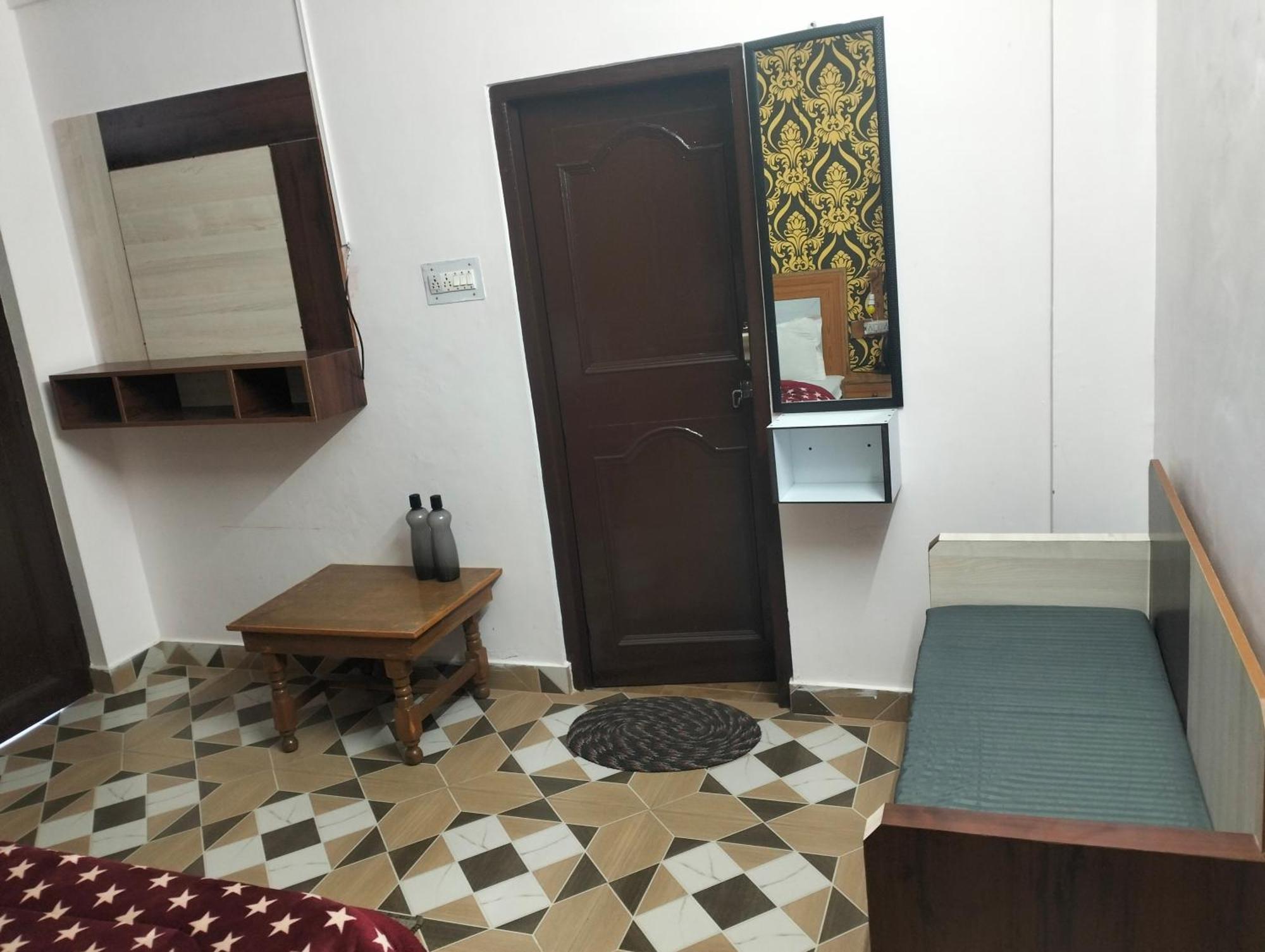 Aman Inn دارامشالا المظهر الخارجي الصورة